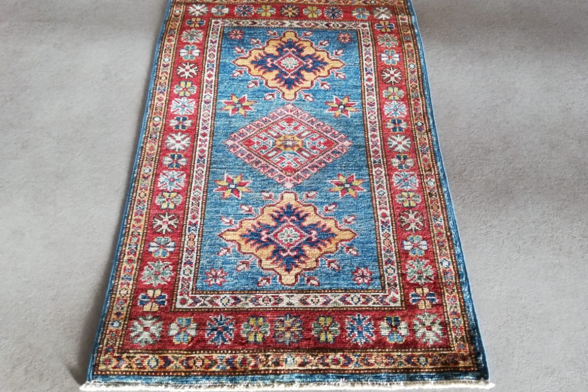 Galerie Shirazi Pau - tapis Kazak 312445