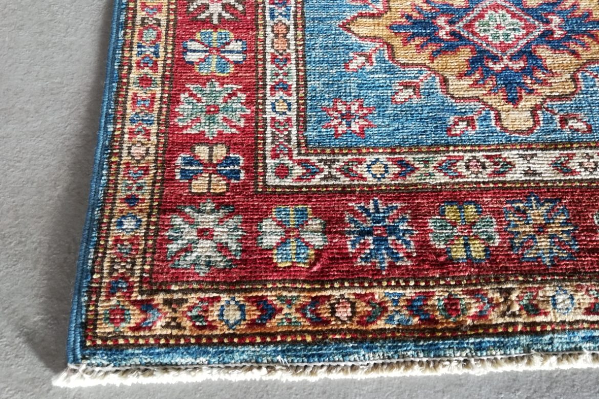 Galerie Shirazi Pau - tapis Kazak 312445-a