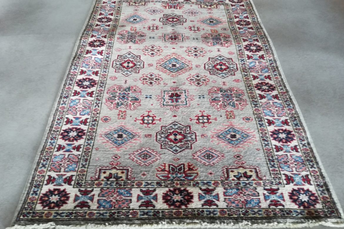 Galerie Shirazi Pau - tapis Kazak 335877