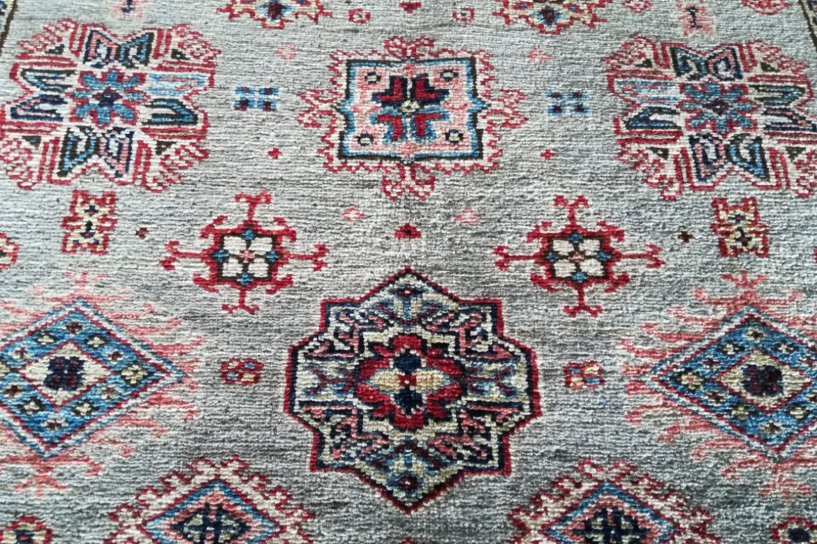 Galerie Shirazi Pau - tapis Kazak 335877-b