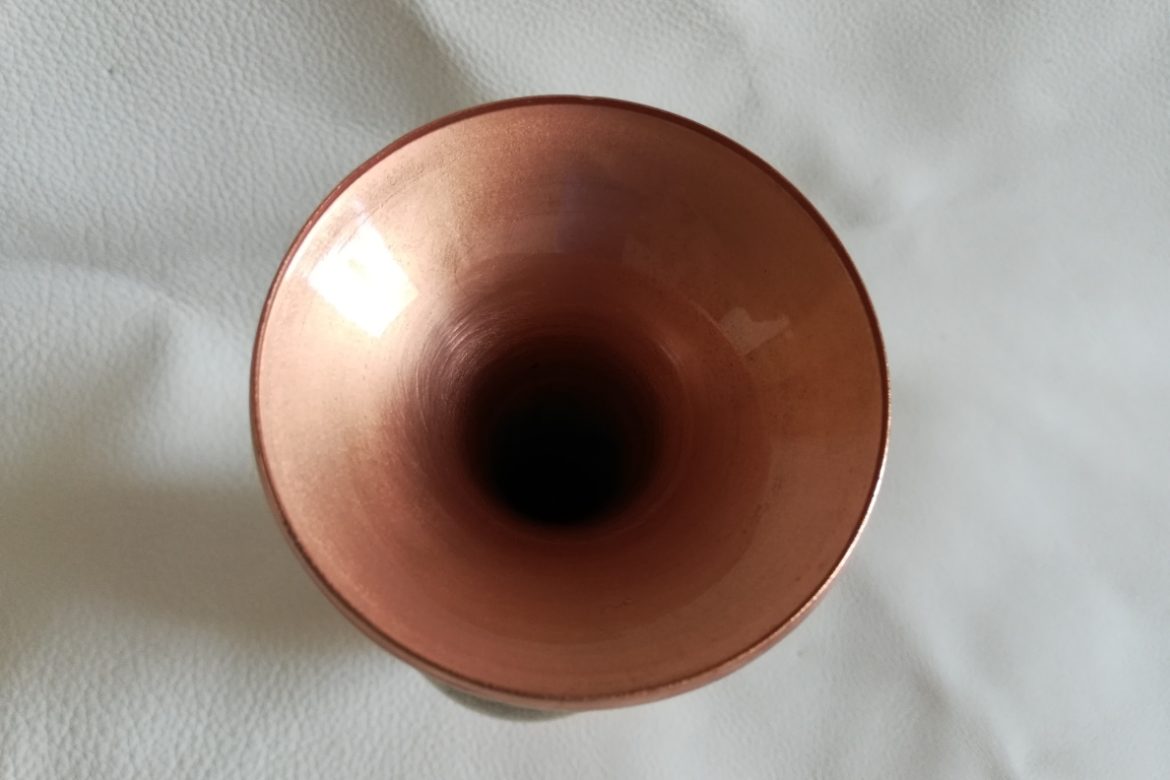 Grand vase cuivre émaillé_Galerie Shirazi_Pau_C2SC.b