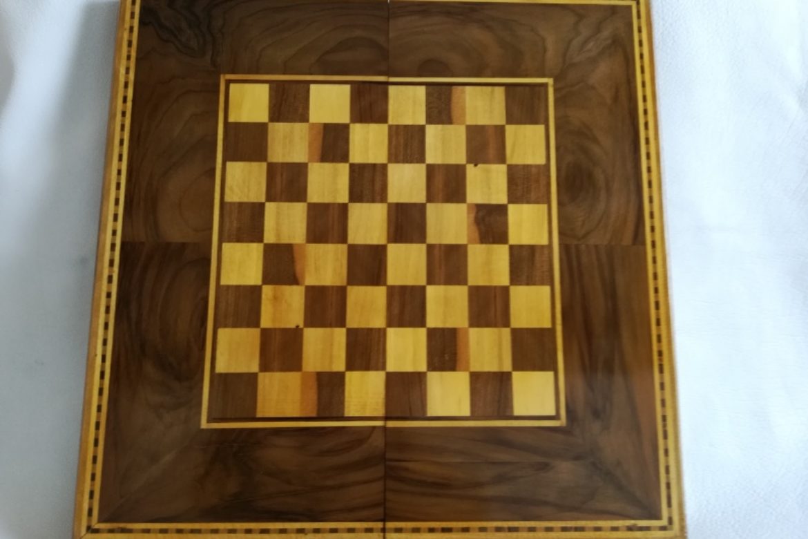 Galerie Shirazi_Pau_Backgammon_échecs_Parvin.1