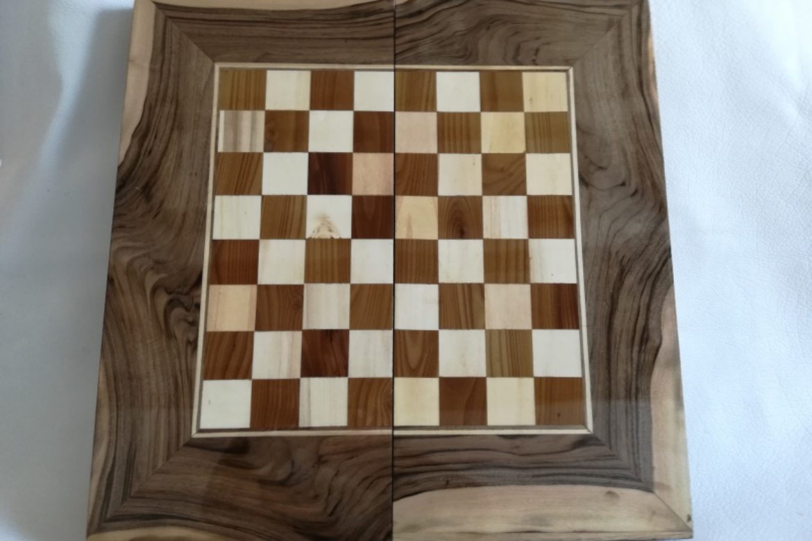 Galerie Shirazi_Pau_Backgammon_échecs_Setareh.1