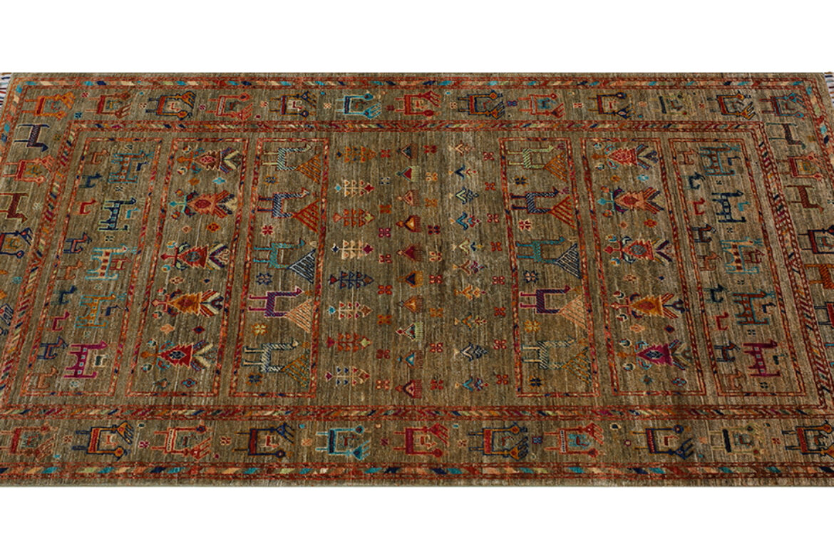 Galerie Shirazi_Pau_tapis Shabargan_8205604_3