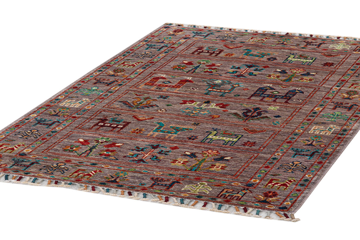 Galerie Shirazi_Pau_tapis Shabargan_8205648_2