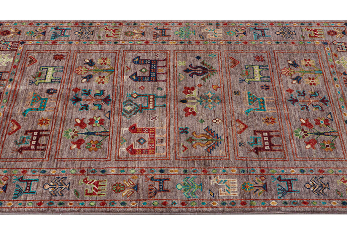 Galerie Shirazi_Pau_tapis Shabargan_8205648_3