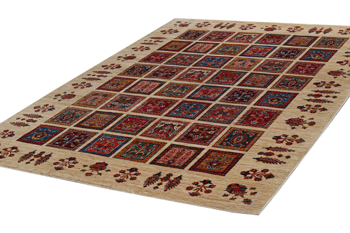 Galerie Shirazi_Pau_tapis Shabargan_8205706_2