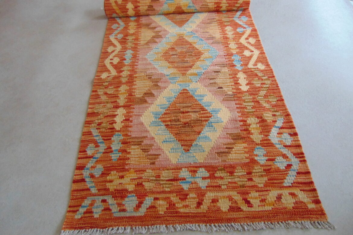 Galerie Shirazi_Pau_Kilim 8063506