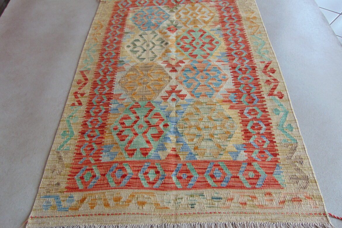 Galerie Shirazi_Pau_Kilim 8063698