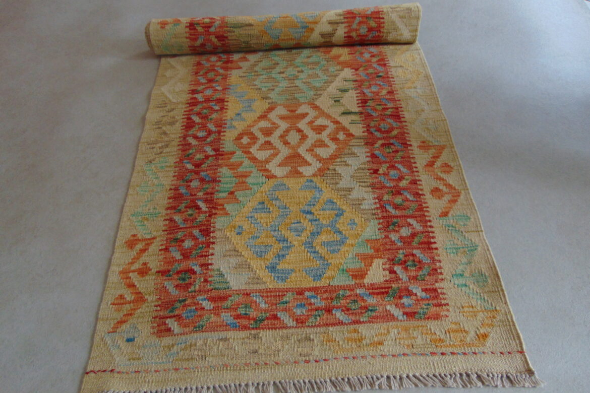 Galerie Shirazi_Pau_Kilim 8063848