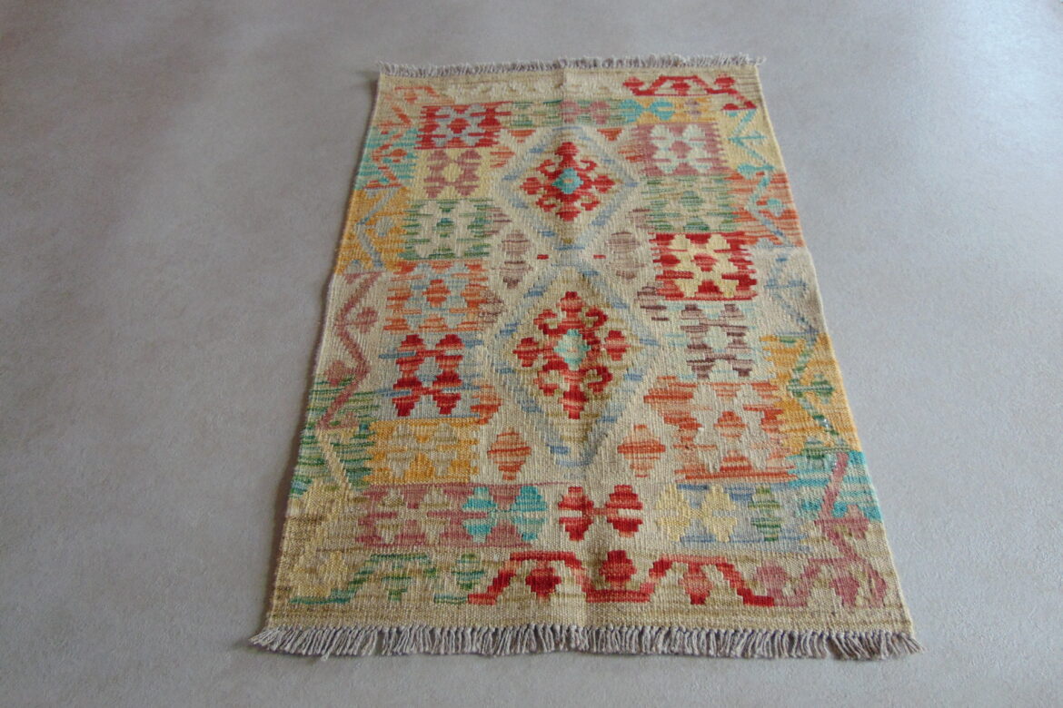 Galerie Shirazi_Pau_Kilim 8063987