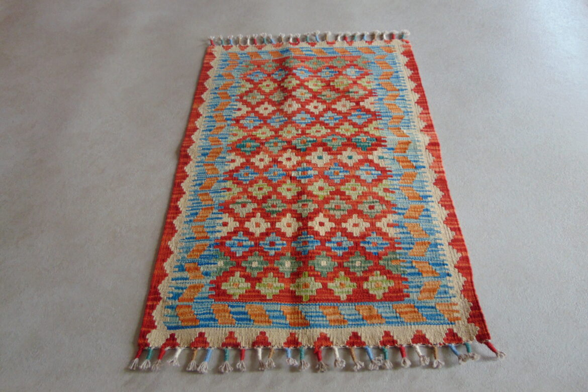 Galerie Shirazi_Pau_Kilim 8180469