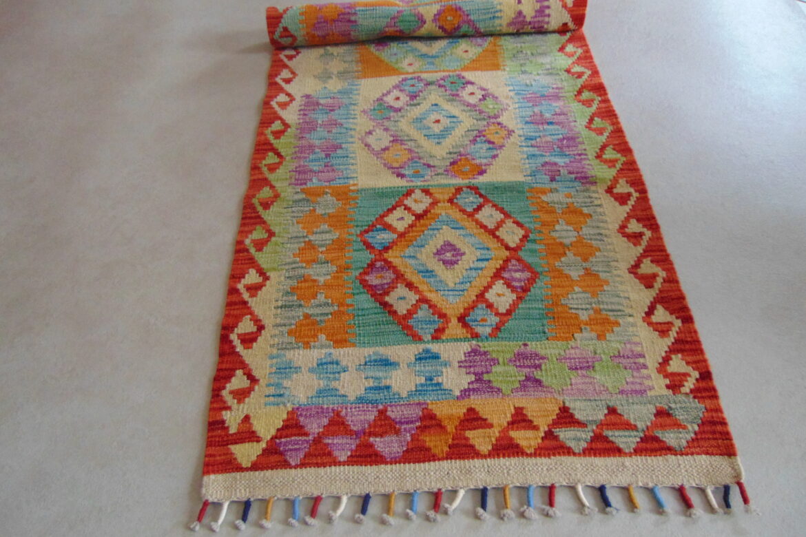 Galerie Shirazi_Pau_Kilim 8180781