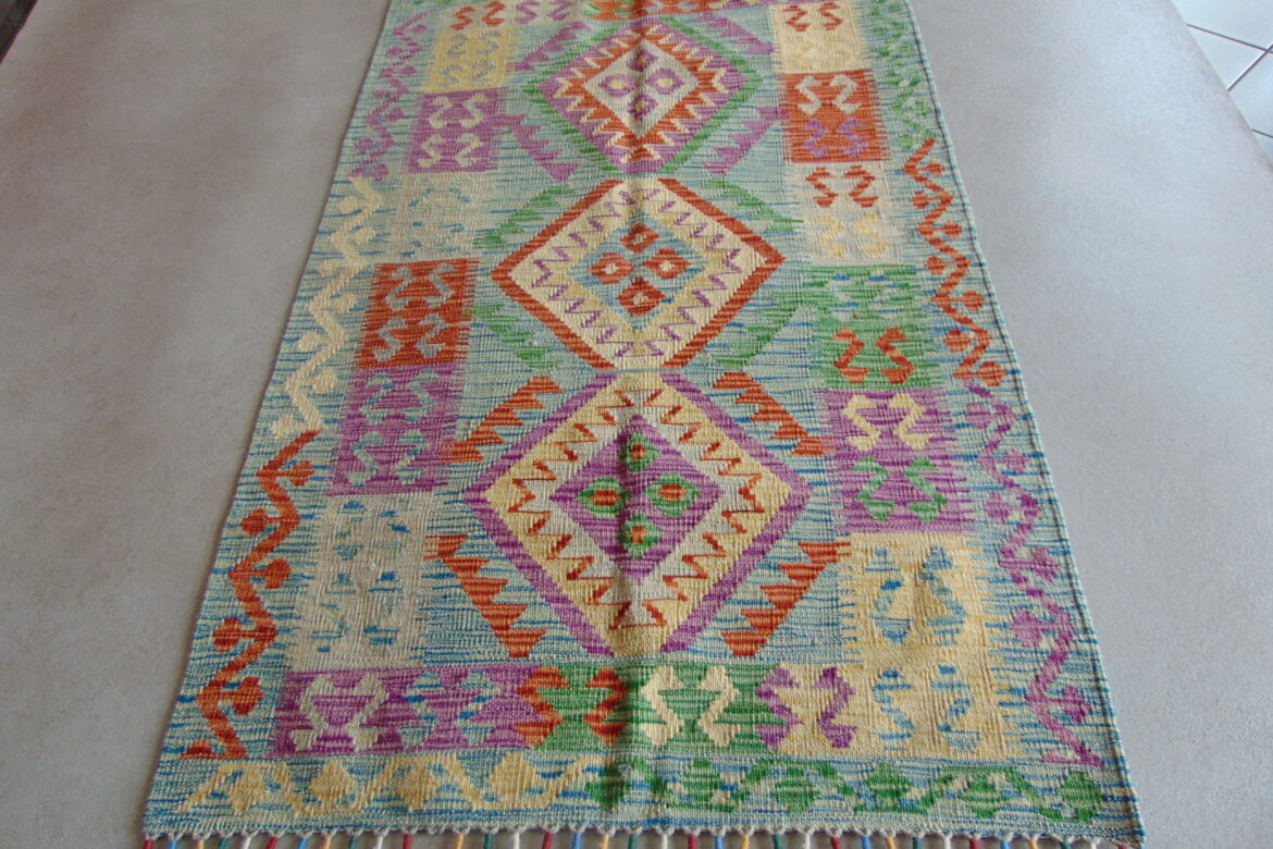 Galerie Shirazi_Pau_Kilim 8180806