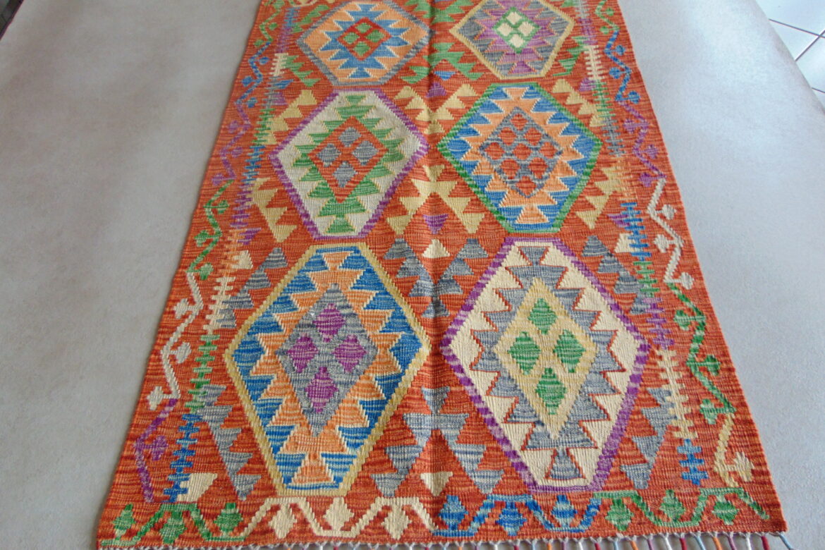 Galerie Shirazi_Pau_Kilim 8180828