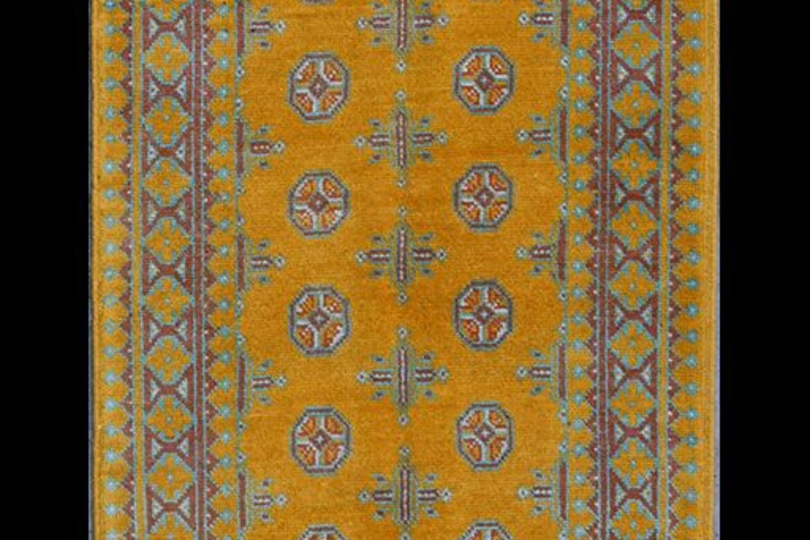 Galerie Shirazi_Pau_tapis Daulatabad_8224945