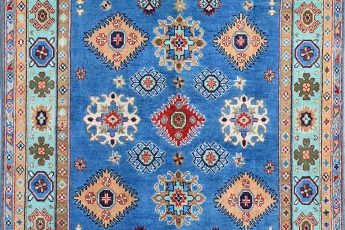 Galerie Shirazi_Pau_tapis Diyar_8218217