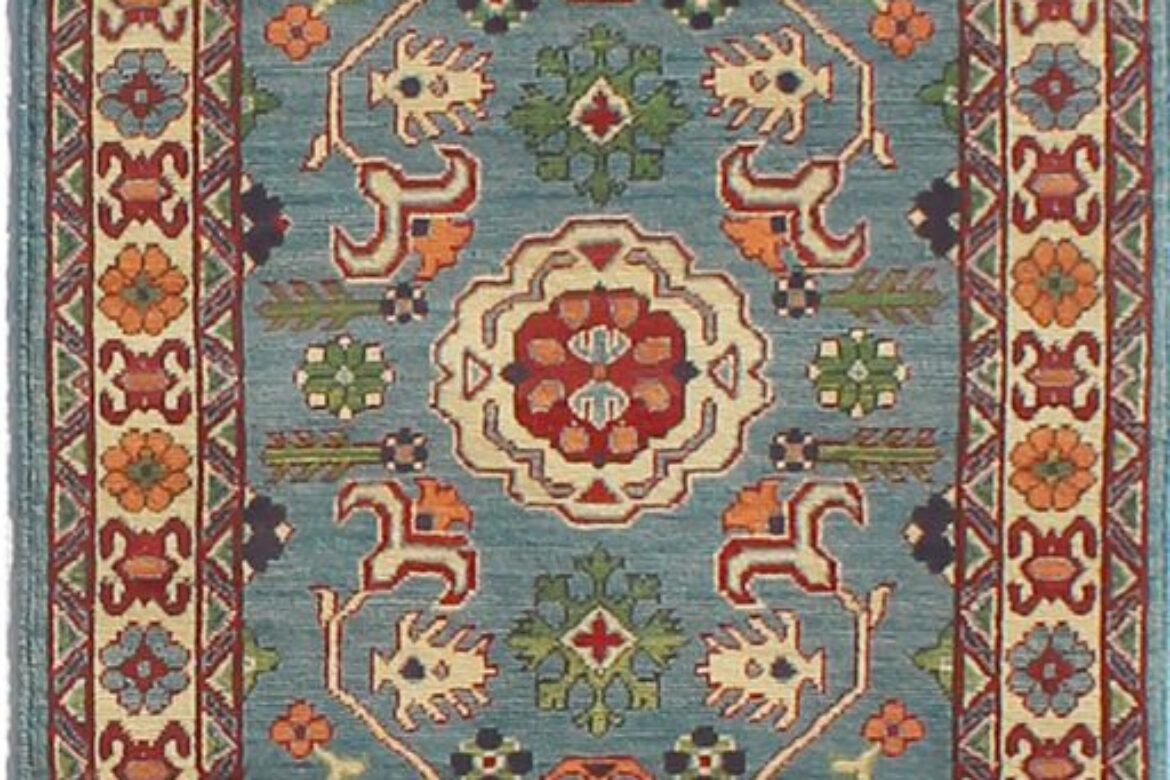 Galerie Shirazi_Pau_tapis Ghazni_4272661