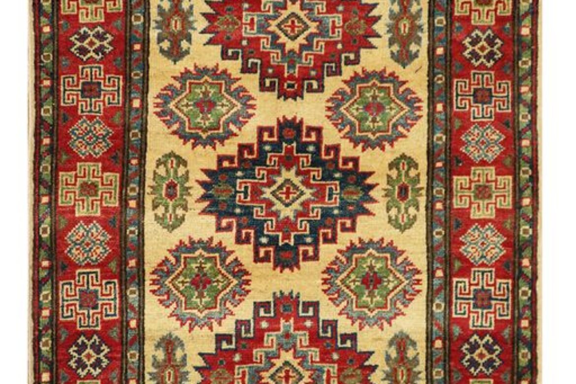 Galerie Shirazi_Pau_tapis Ghazni_8162164