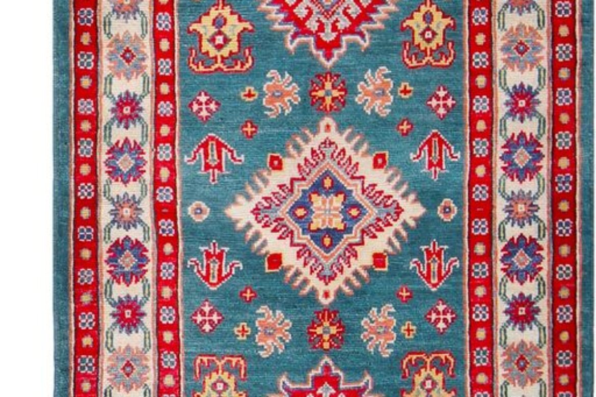 Galerie Shirazi_Pau_tapis Ghazni_8190120