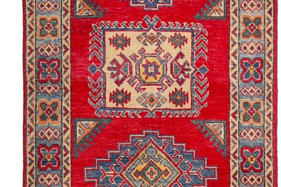 Galerie Shirazi_Pau_tapis Ghazni_8190123