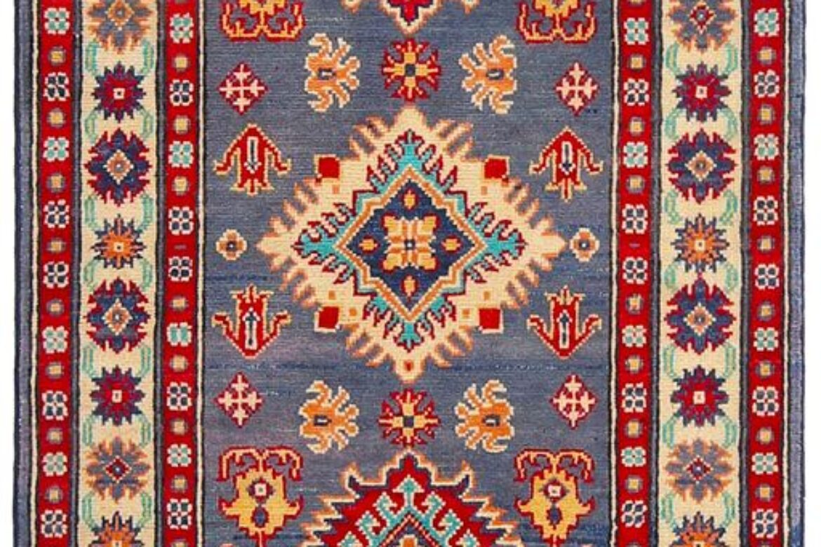 Galerie Shirazi_Pau_tapis Ghazni_8190126