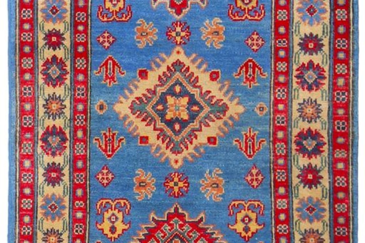 Galerie Shirazi_Pau_tapis Ghazni_8190131