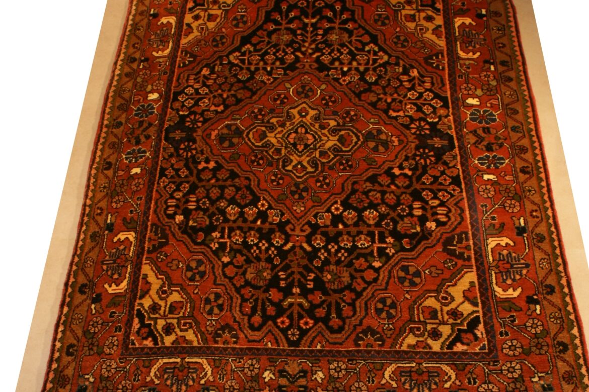 Galerie Shirazi_Pau_tapis Malayer_39013