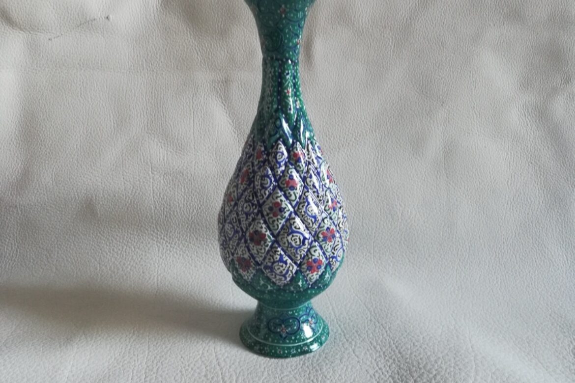 Galerie Shirazi_Pau_cuivre émaillé 12_MZ