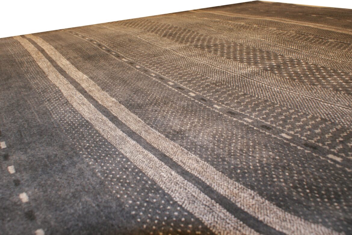 Galerie Shirazi_Pau_tapis n 210459-1