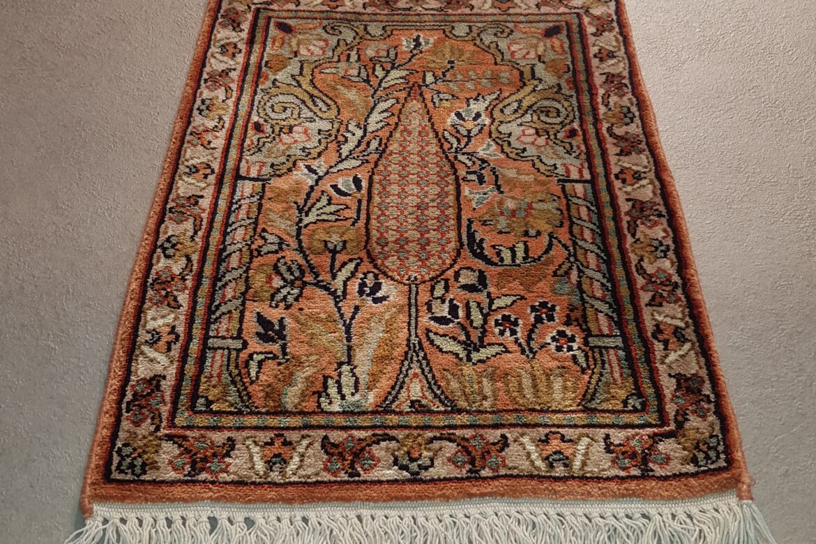 Galerie Shirazi_Pau_tapis n 262182