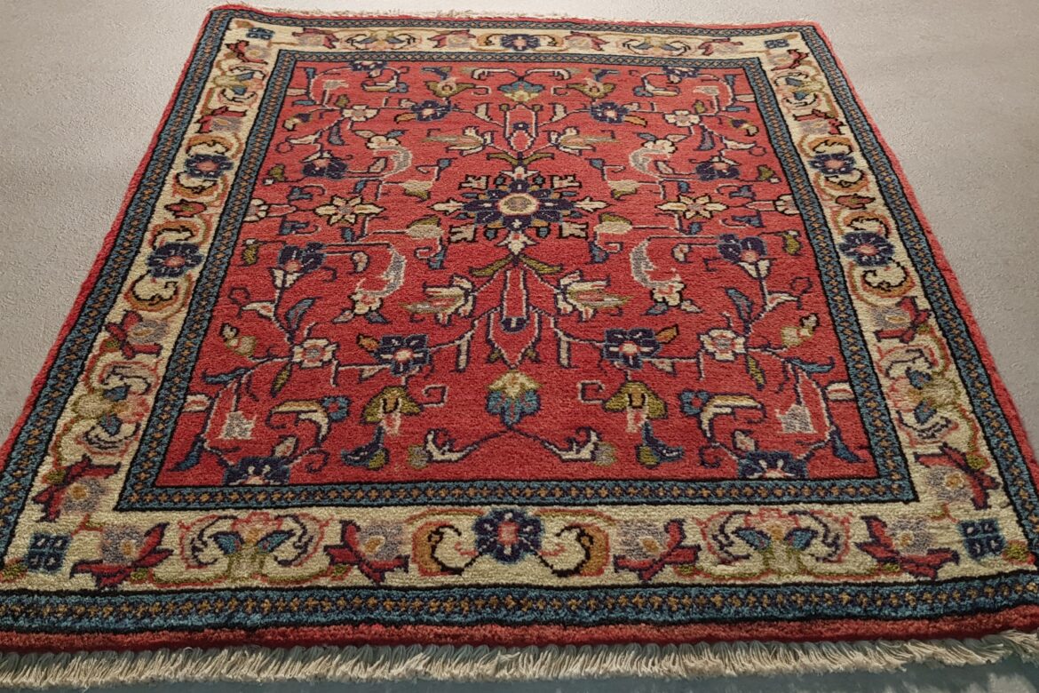 Galerie Shirazi_Pau_tapis n 39371