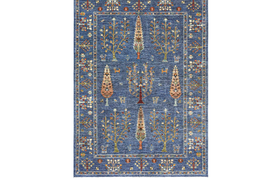 Galerie Shirazi_Pau_tapis n 4283886