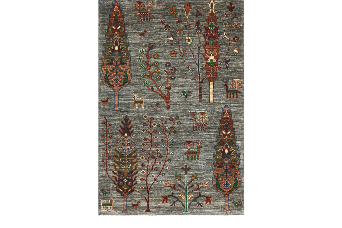 Galerie Shirazi_Pau_tapis n 4287672