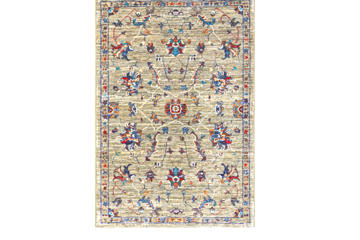 Galerie Shirazi_Pau_tapis n 4287875