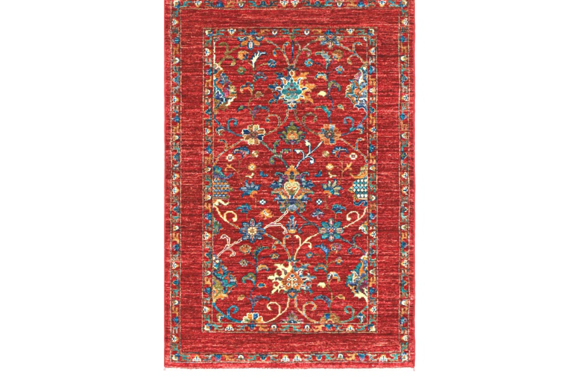 Galerie Shirazi_Pau_tapis n 4287889