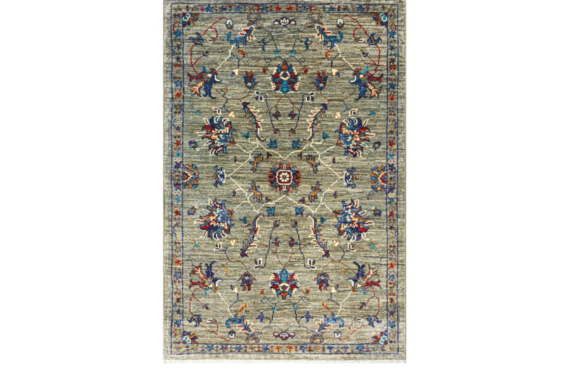 Galerie Shirazi_Pau_tapis n 4287994