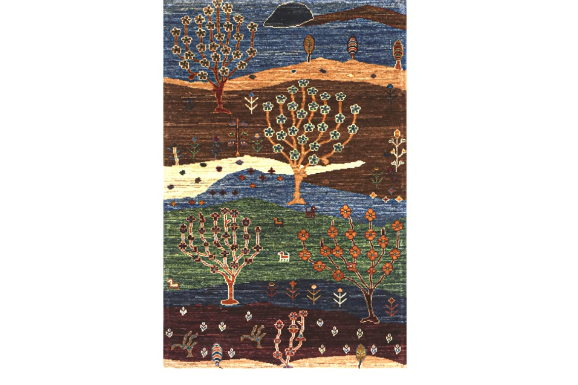 Galerie Shirazi_Pau_tapis n 4288018