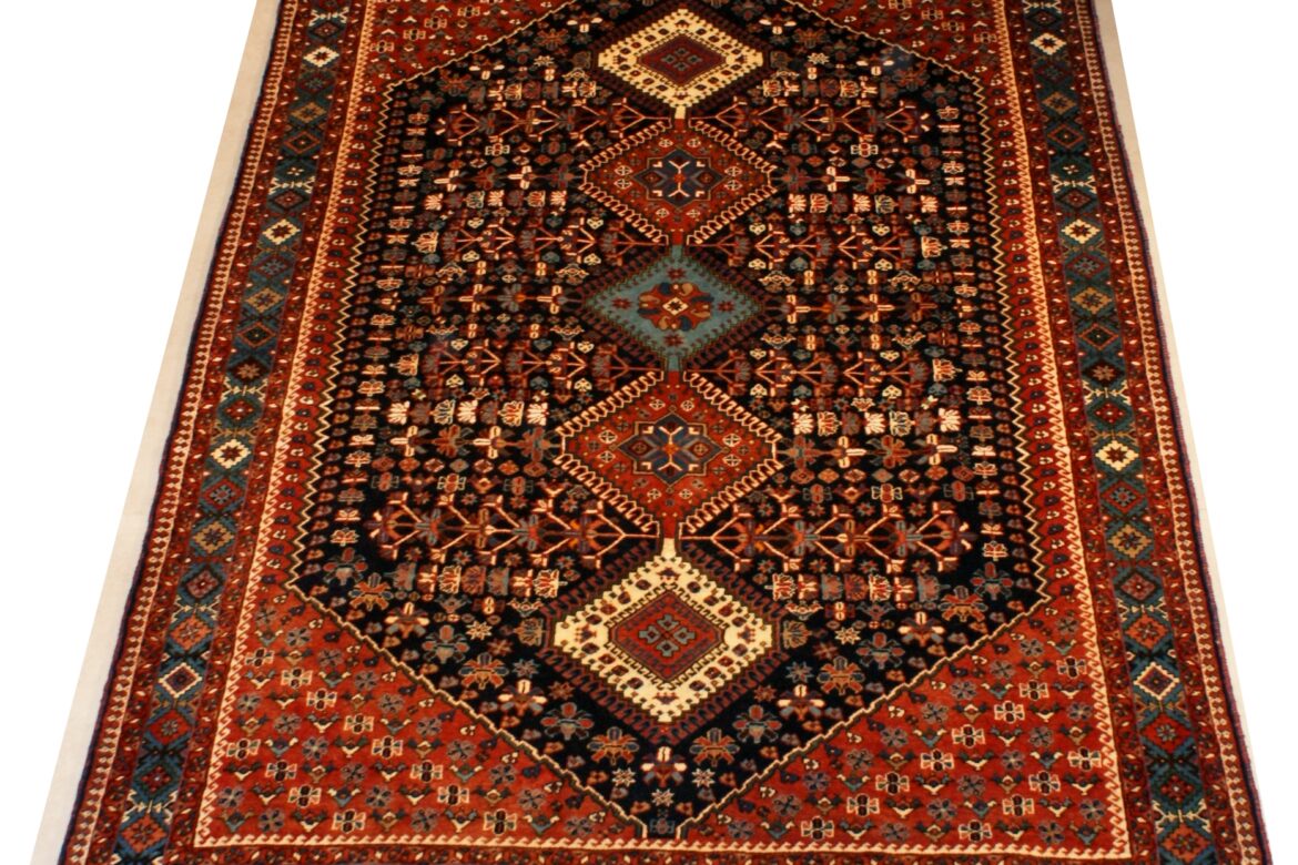 Galerie Shirazi_Pau_tapis n 750326