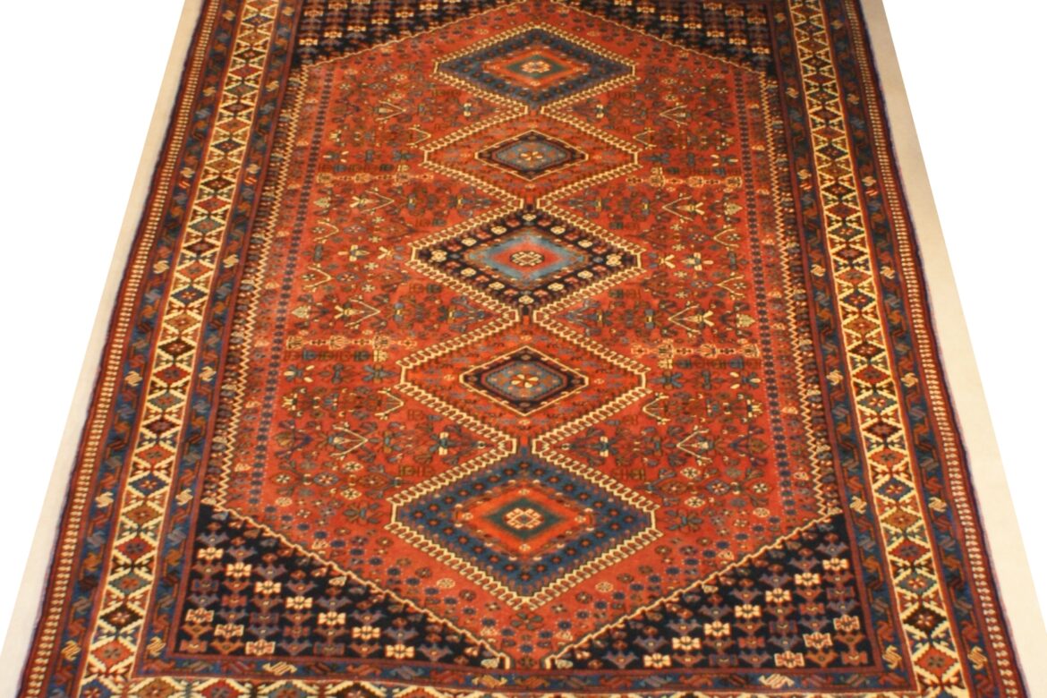 Galerie Shirazi_Pau_tapis n 750328