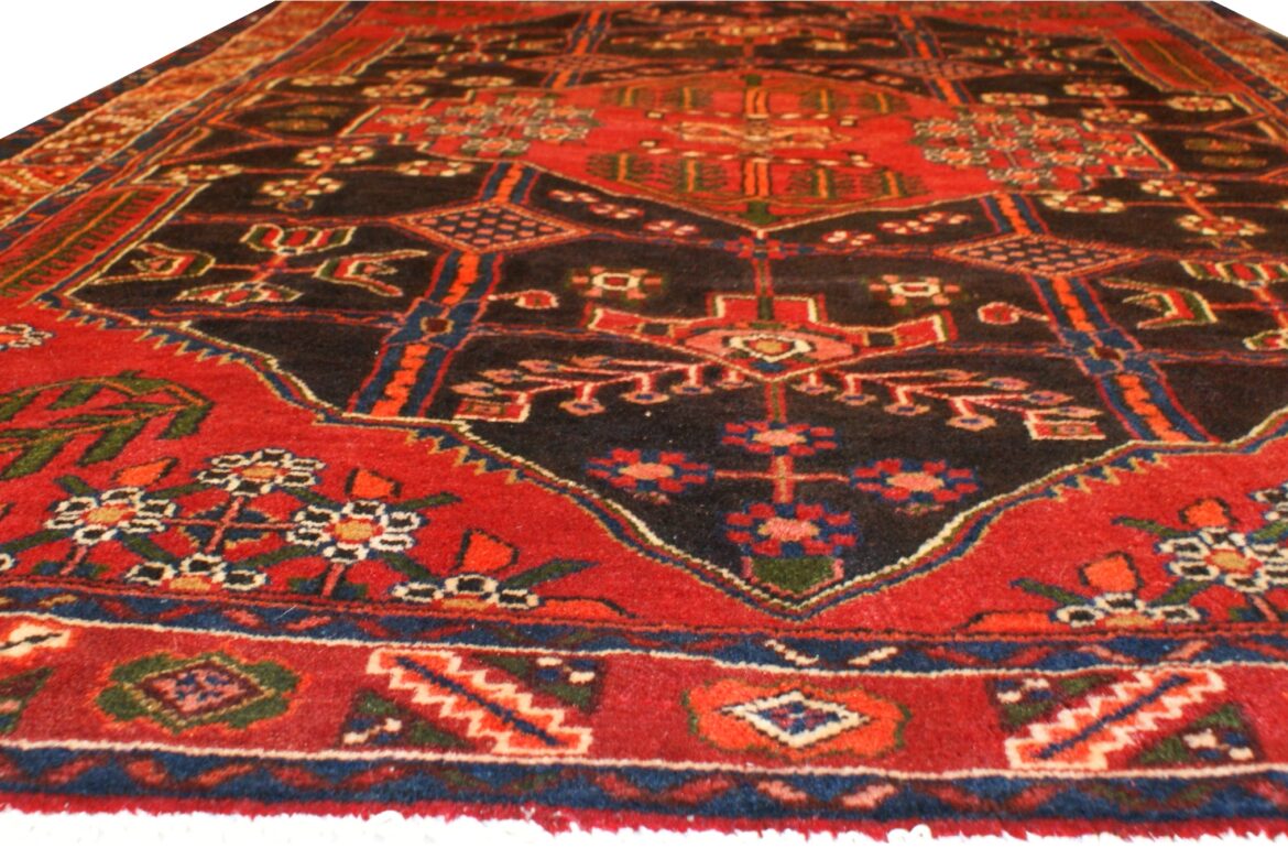 Galerie Shirazi_Pau_tapis n 770331-1