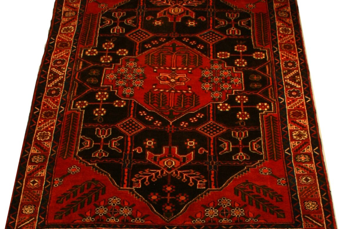 Galerie Shirazi_Pau_tapis n 770331