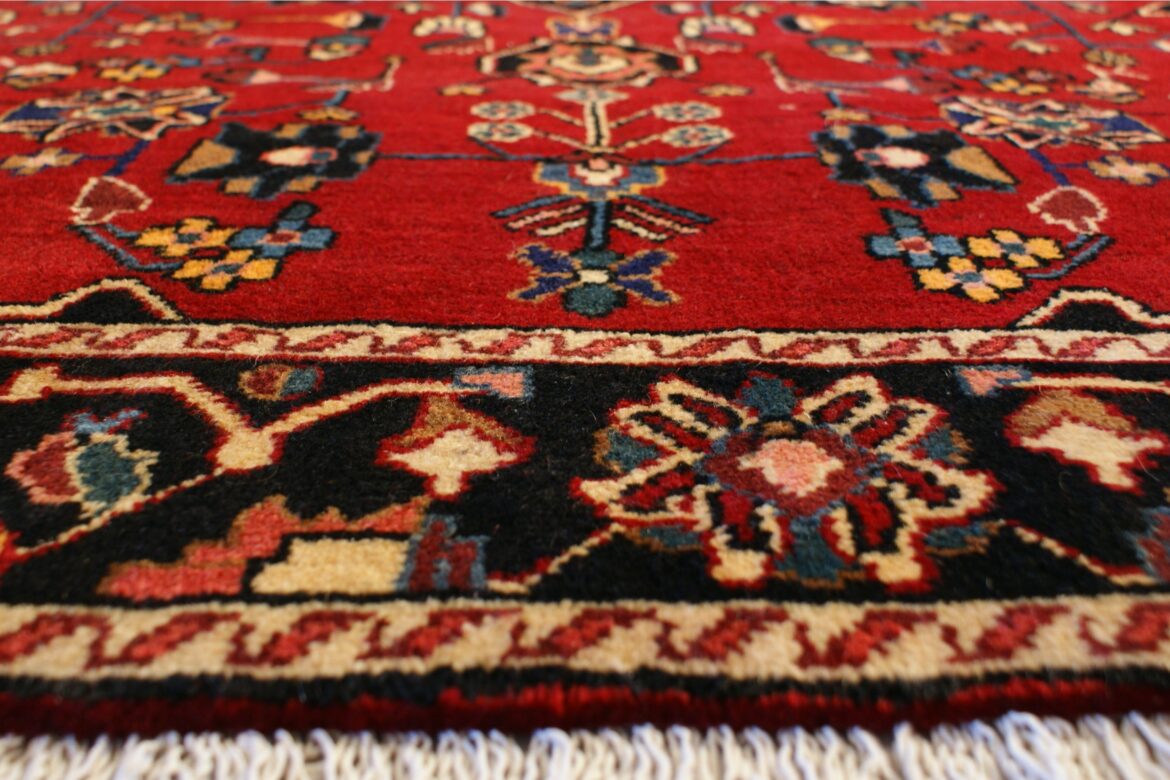 Galerie Shirazi_Pau_tapis n 771148-1