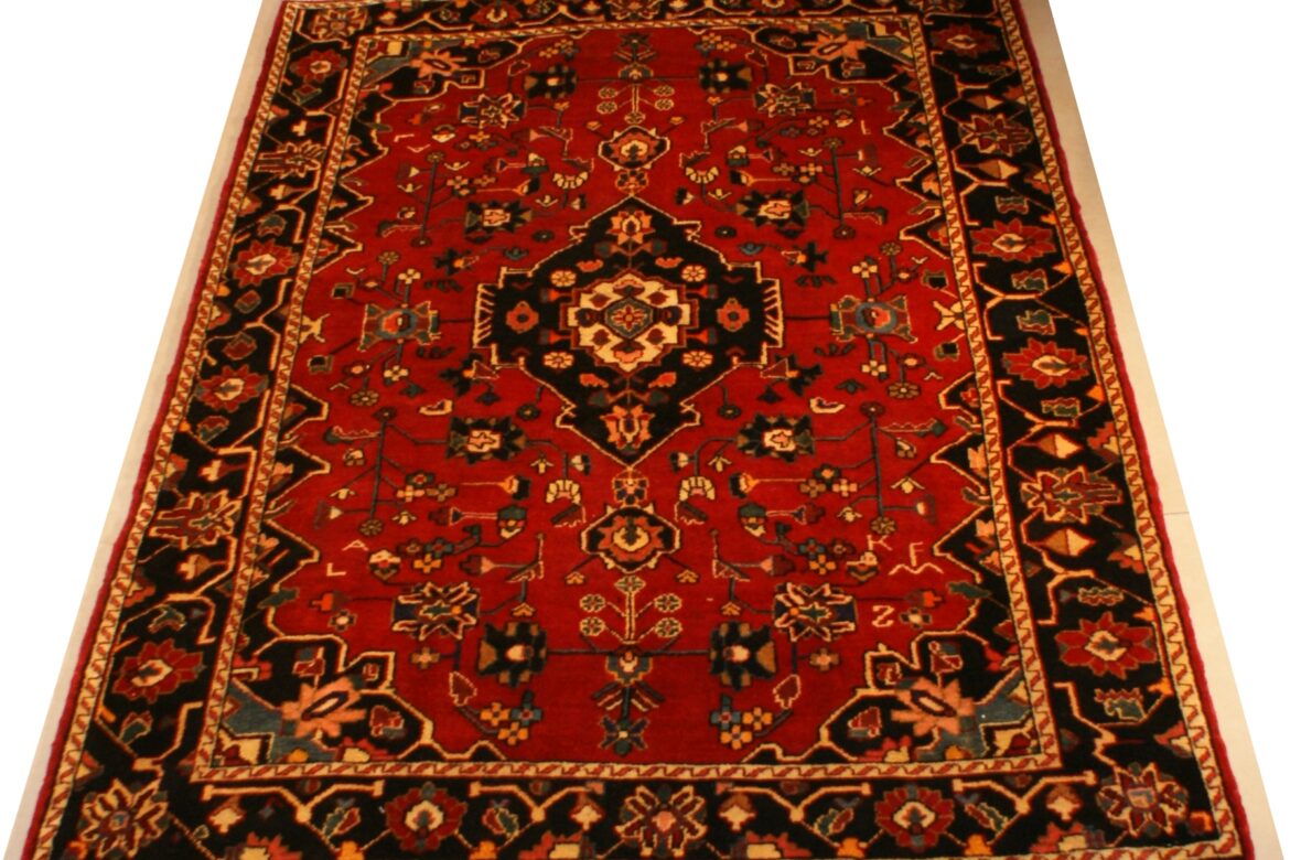 Galerie Shirazi_Pau_tapis n 771148