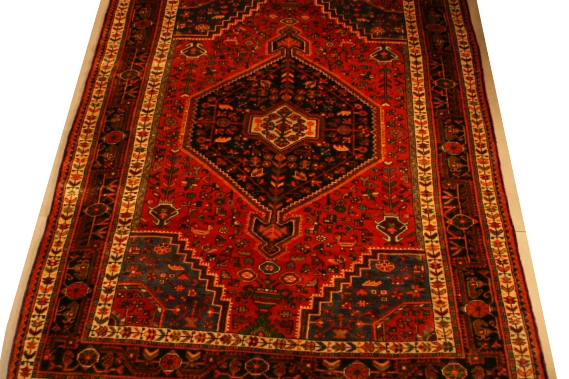 Galerie Shirazi_Pau_tapis n 771154