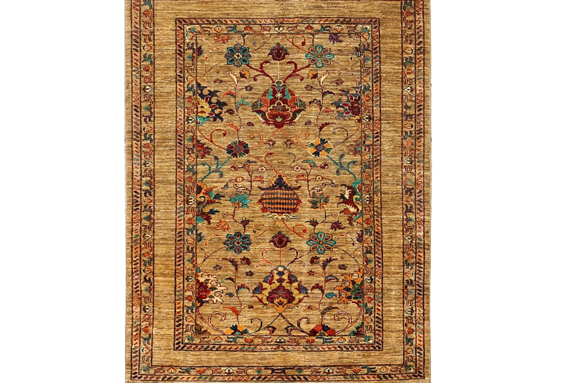 Galerie Shirazi_Pau_tapis n 8204070