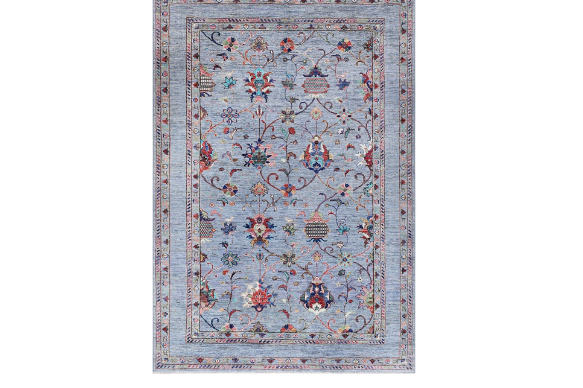Galerie Shirazi_Pau_tapis n 8267454
