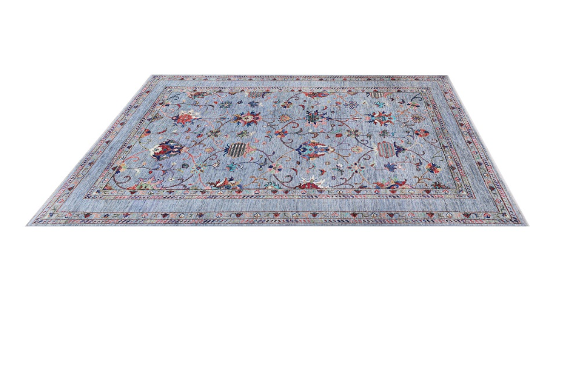 Galerie Shirazi_Pau_tapis n 8267454-2