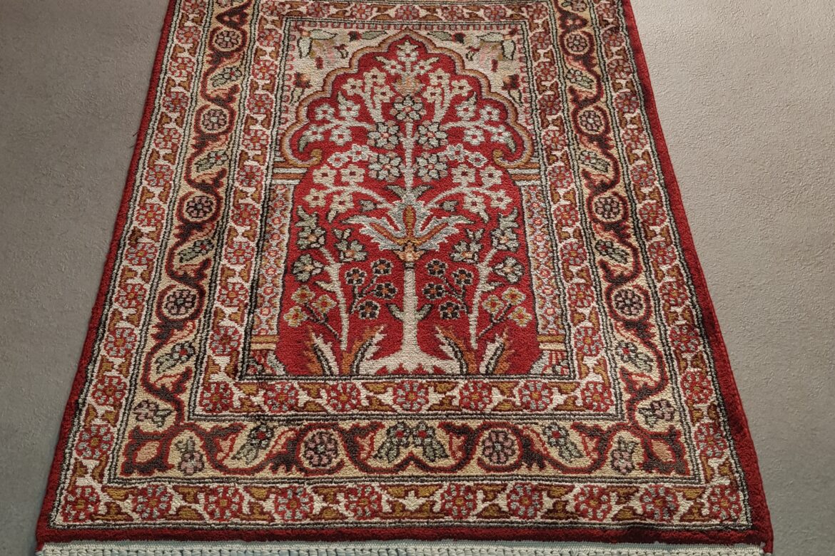 Galerie Shirazi_Pau_tapis n260243