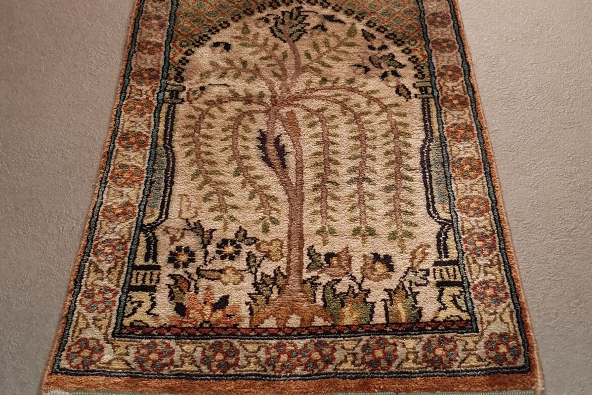 Galerie Shirazi_Pau_tapis_n 262191